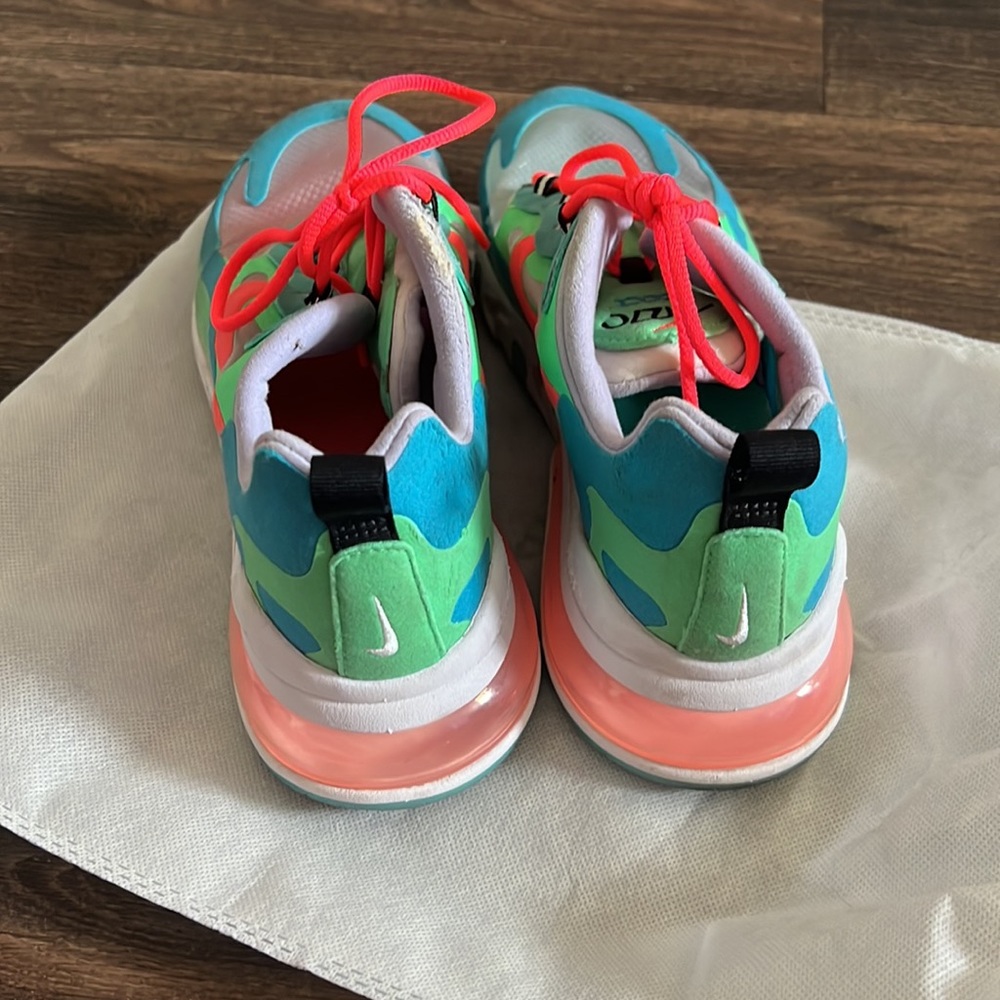 Nike React 270 - image 4